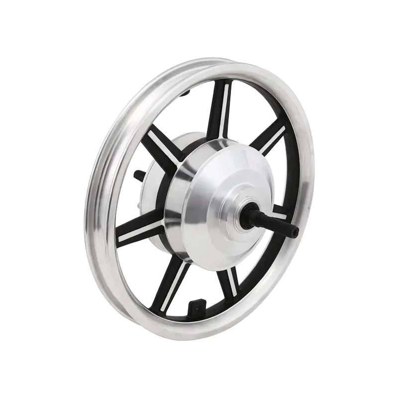 Hub Motor