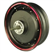 Brek Cakera Motor Basikal Elektrik